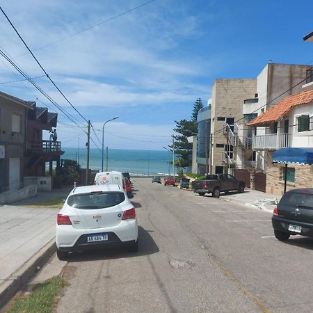 Hotel APM Punta Mogotes Mar del Plata Esterno foto