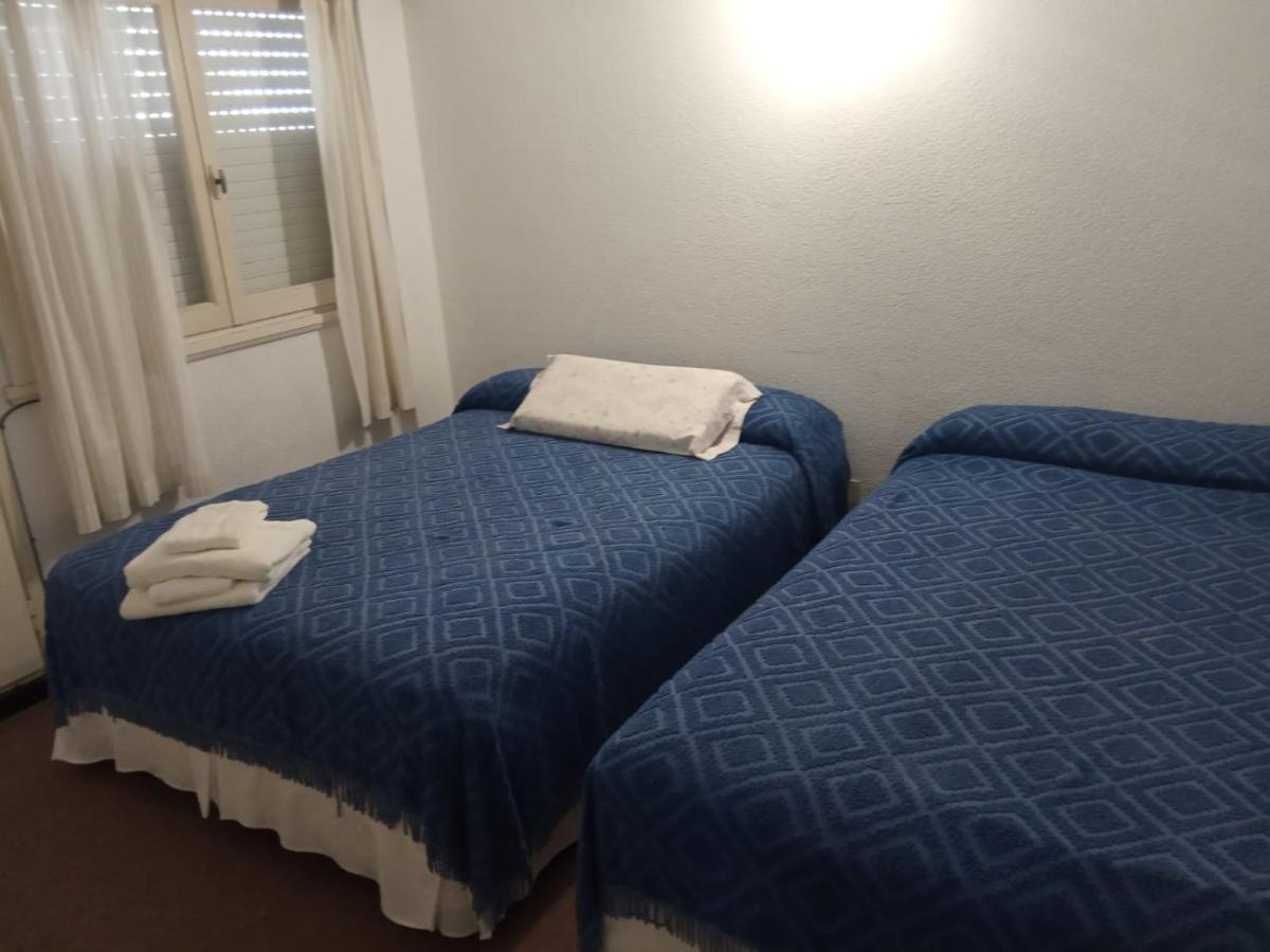 Hotel APM Punta Mogotes Mar del Plata Esterno foto