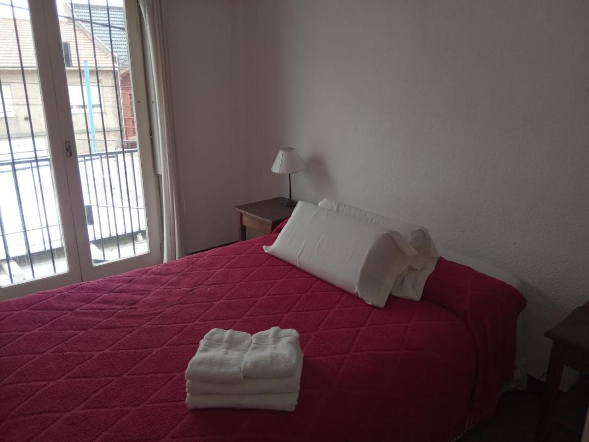 Hotel APM Punta Mogotes Mar del Plata Esterno foto